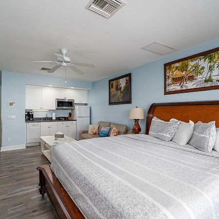 فورت مايس بيتش Harbour House Stunning Studio المظهر الخارجي الصورة